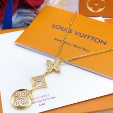 Louis Vuitton Necklaces